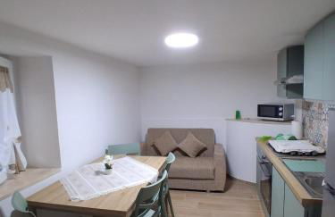 A Casa di Lucia - Appartamento Bilocale - Foto 16