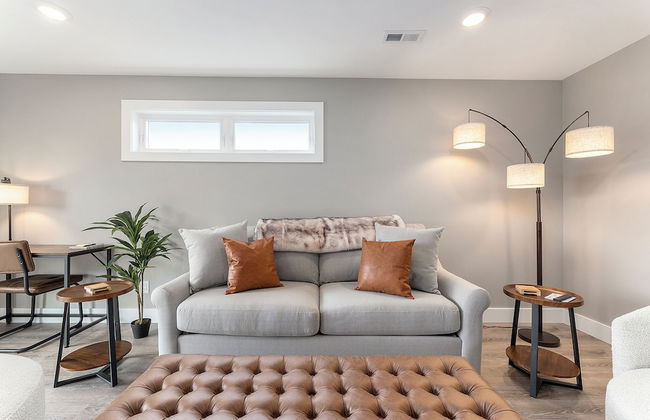 The Birches - Condotel in Lake Leelanau - Foto 24