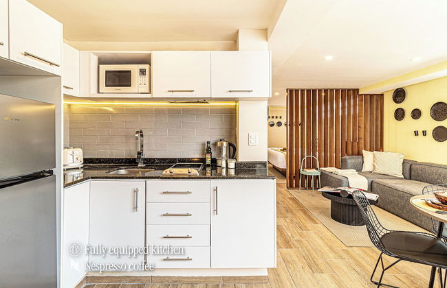 Grand Chapultepec by Kukun - Foto 67