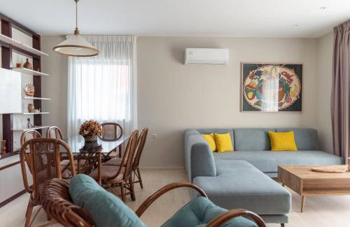 Aelia Seafront 2 Bdr Villa by Hospi Living - Foto 10