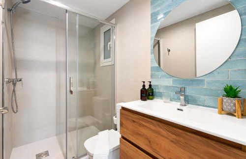 Lodging Apartments Beach Studio P1 - Photo 16