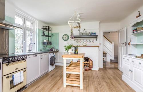 Pretty Three Bedroomed home near the Beach - Pass the Keys - Foto 2