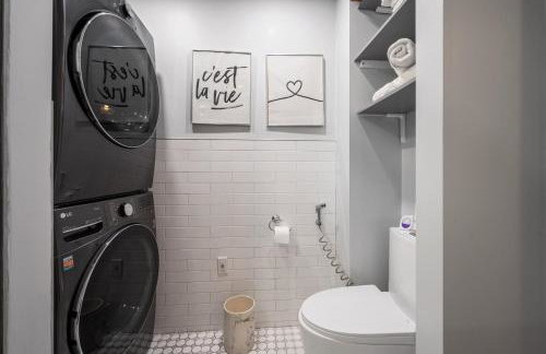 Charming Boston Retreat 3BR Parking Perfect for Families & Groups - Foto 38