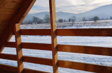 Domki u Anitki i Nikosia - Foto 9