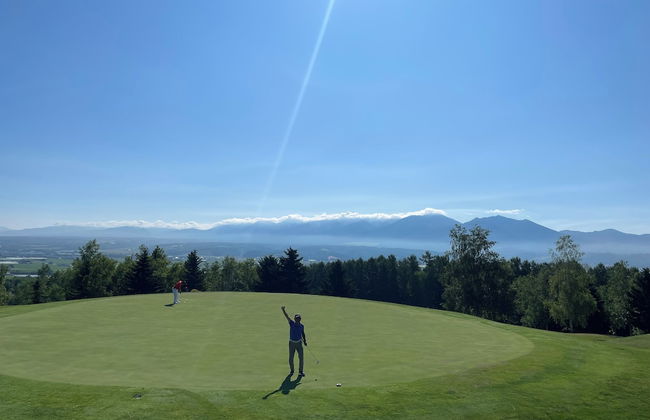 GENYA Furano - Foto 19