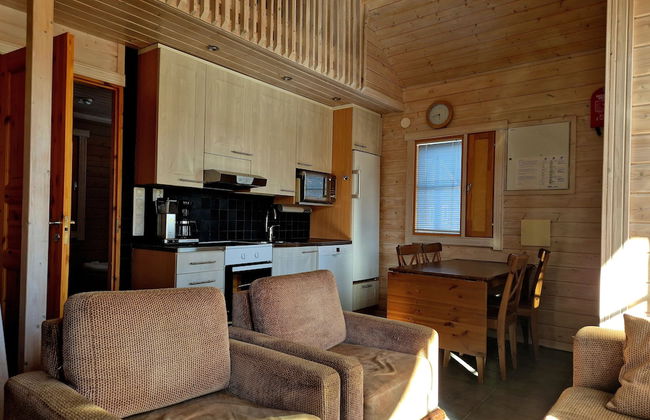 Holiday Village Anttoora - Anttooran Lomakylä - Foto 18