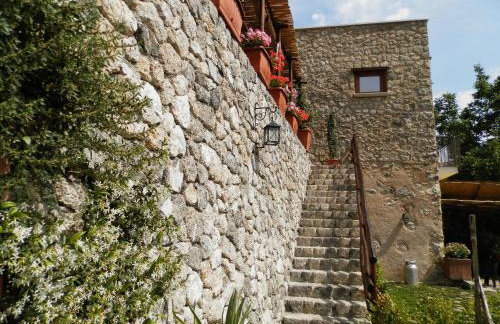 Agriturismo Orrido di Pino - Foto 18