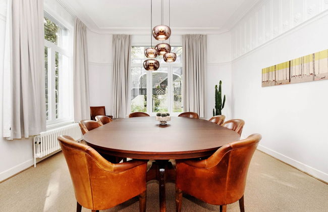 Affluent Holiday Home in Spa with Hot Tub, Garden, Sauna - Foto 20