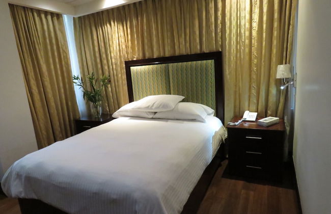 Suites Melchor Ocampo - Foto 6