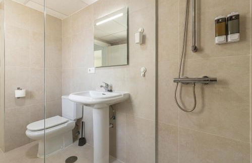 Allo Apartments Ático Jaramago Parking Centro 1 Hab - Foto 23