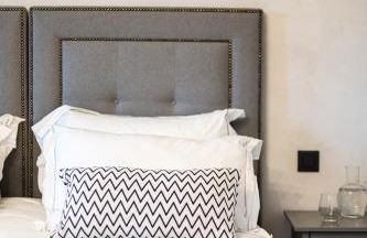 Luxury Megève Chalet, sleeps 8 with Mountain Views and Jacuzzi - Foto 34