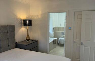 Weybridge garden cottage - Foto 21