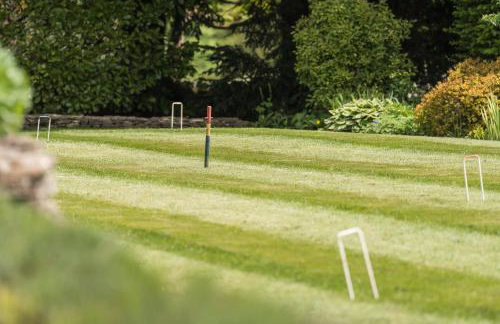 Foxcote Grange By Birch Stays - Foto 73