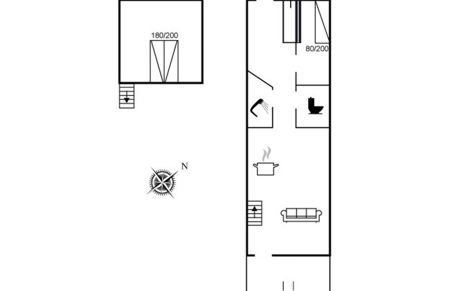 "Laris" - 150m from the sea - Foto 2