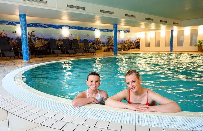 Grafenberg Resort by Alpeffect Hotels - Foto 9