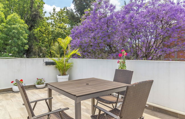 OM686 Urban Lofts Short-Long Stays - Foto 68