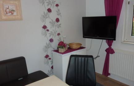 FeWo Sassen - Foto 22