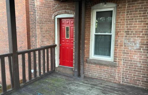 Frog Hollow Red Door Haven - Foto 26