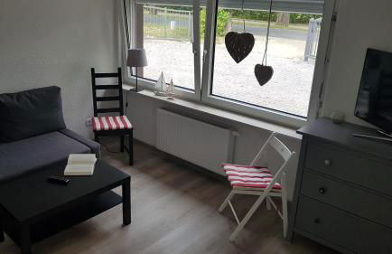 Feriendomizil "Anker" H 1 - Foto 6