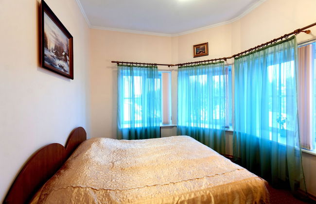 Apartments Ullberg - Foto 1