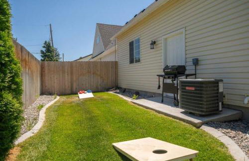 Rexburg Cottage - Brand New Neighborhood Downtown - Photo 16