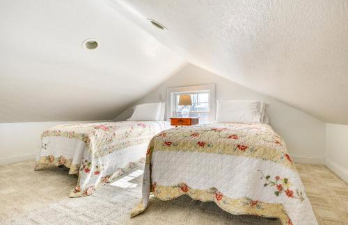 Apt on St Lawrence River in Cape Vincent! - Foto 16