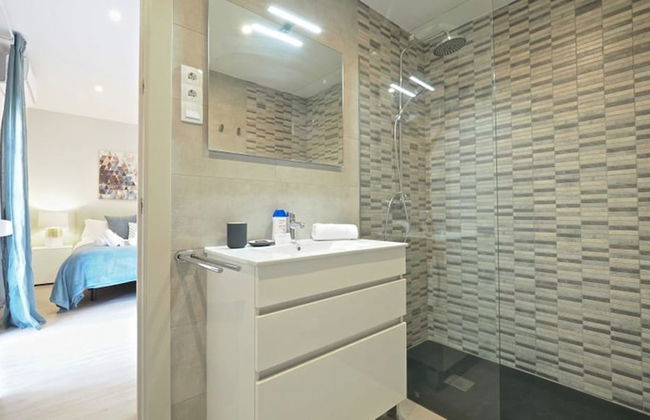 BarcelonaForRent Urban Town Suites - Photo 75