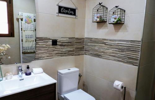 CASA RURAL EL TRASTERO DE CARMELO - Foto 17