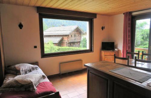 Appartement Capucine - Foto 37