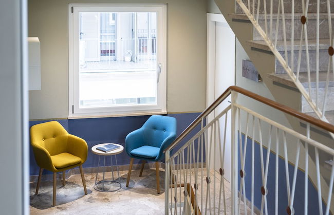 Marconi 1935 B&B and Holiday Home - Foto 20