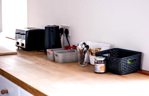 Weston House - Foto 9