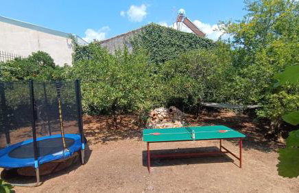 Traditional olive house - Gargalianoi - Foto 29