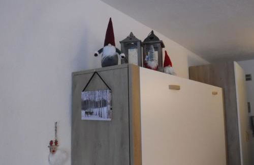 Ski apartment Sellette San Sicario Alto - Photo 36