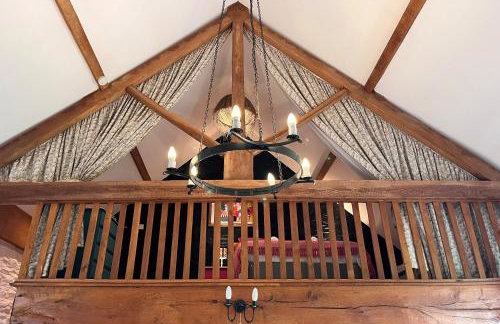 Kiri Cottage Hawkridge - Foto 10