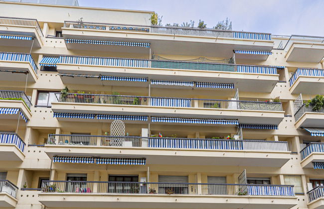 Le Copacabana - Photo 17