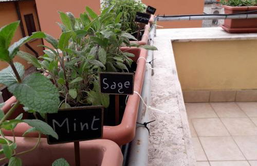 L'Attichetto - Photo 37