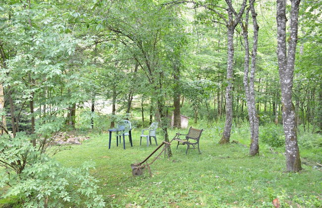 Cottage in the Heart of the Ardennes Woods - Foto 22