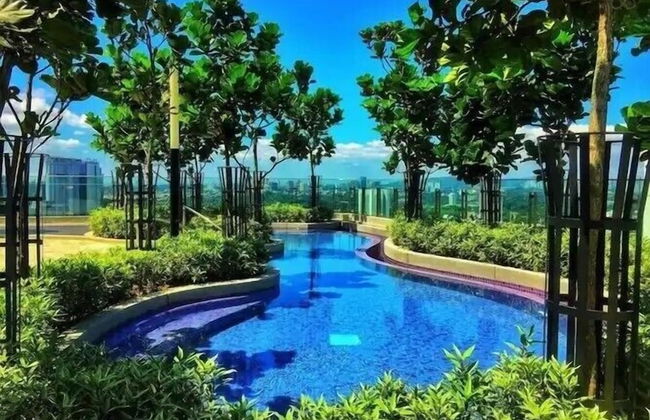 Arte plus KLCC By Tenang Home - Foto 6