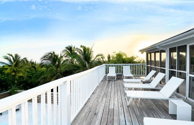 Bahama Mama 5 Bedroom Home - Foto 34