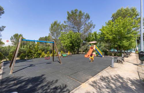 Family Home Near the Beach - Foto 57