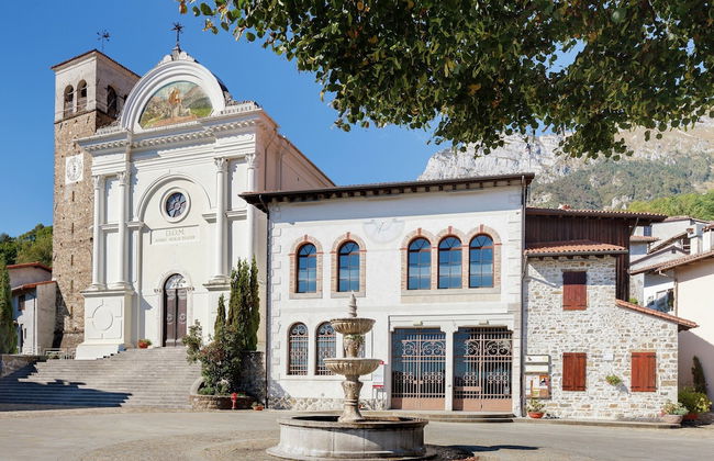 Belvilla by OYO La Cucagna Sei - Foto 12