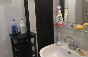 Family and lovely appart - Paris - Orly - Savigny - Foto 18