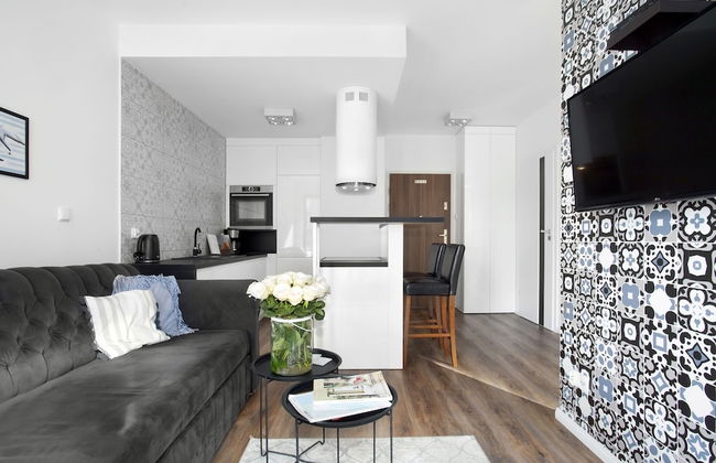 Elite Apartments Spa Zone - Photo 38