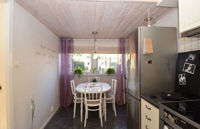 Solferie Holiday Home Wolframveien - Photo 5