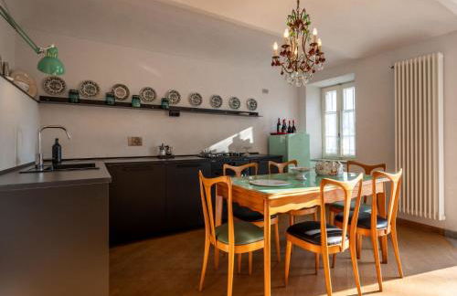 Holiday Home Del Terrazzo by Interhome - Foto 18