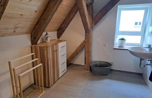 Ferienwohnungen Heuboden und Wohnstüble - Foto 19