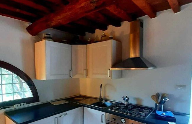 Charming 4-bed Cottage 15 Minutes From Florence - Foto 8
