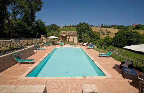 Il Rigogolo - Nature, Pool and Confort near the Center - Foto 1