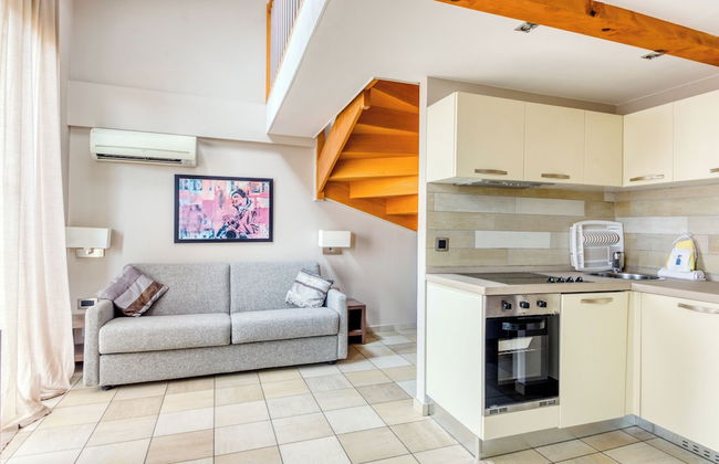 Résidence La Villa d'Elsa - Foto 31