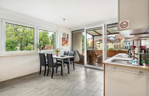 Ferienwohnung am Residenzschloss - Foto 14